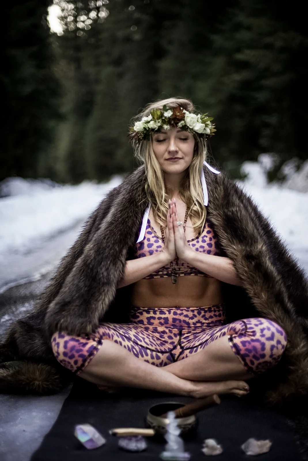 How to stay calm during the holidays- B Zen Wellness.jpg