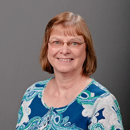 Mrs. Esther Shinkle