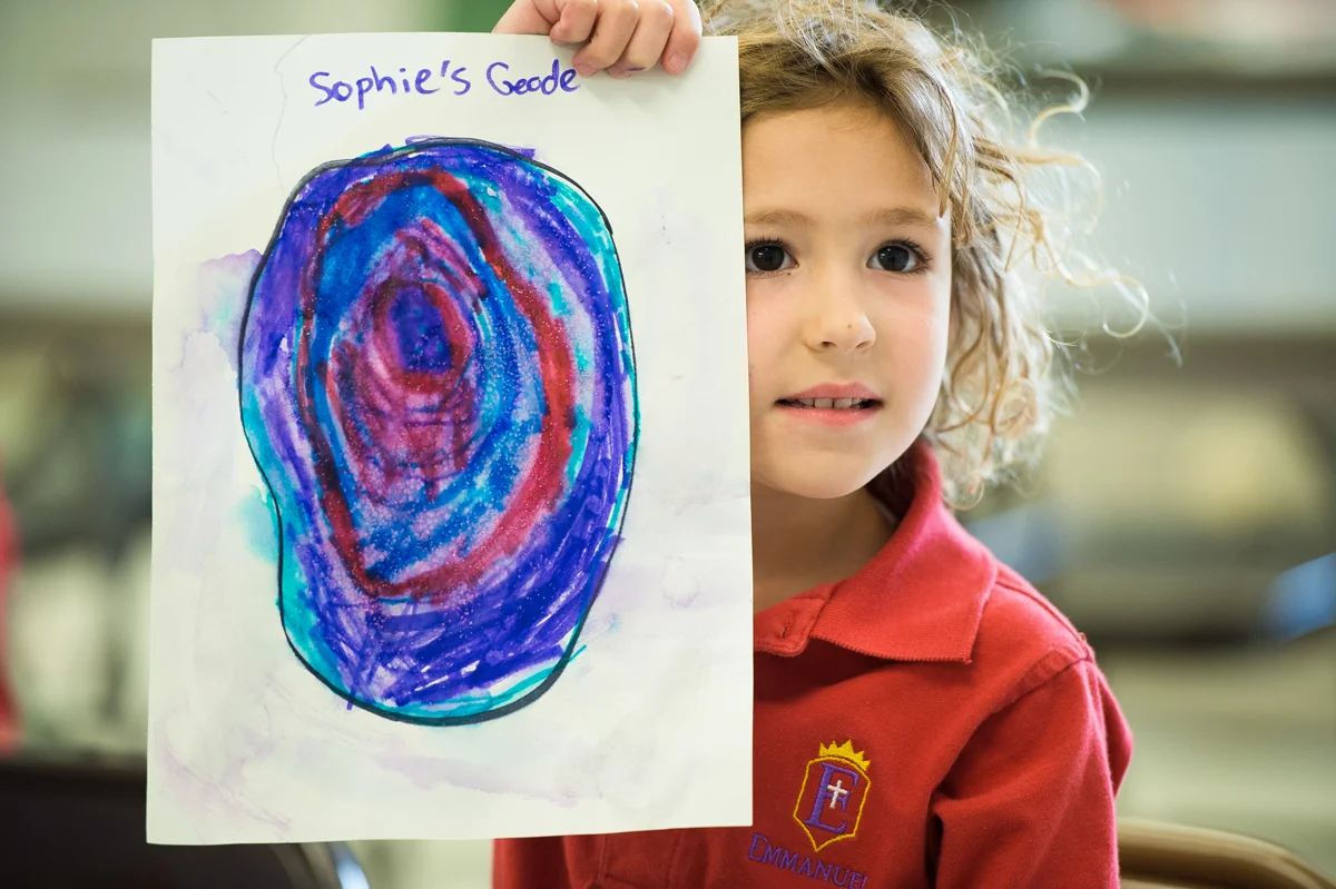 Emmanuel Christian Academy