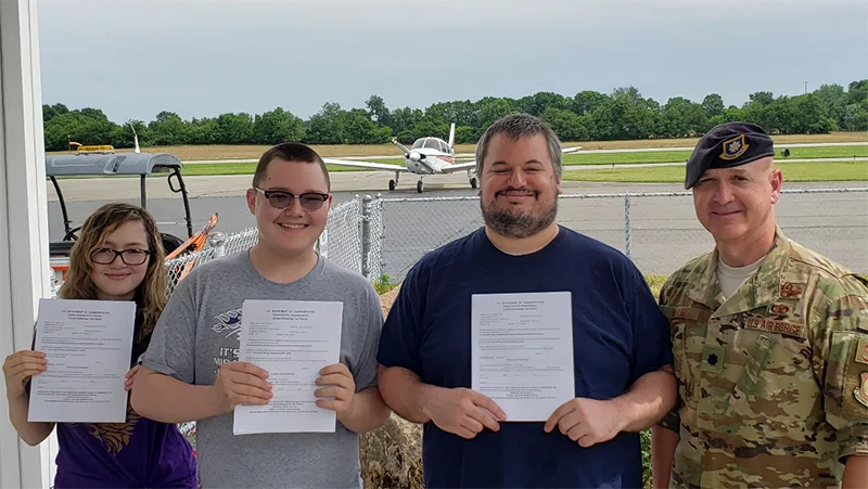 State Funding Awarded