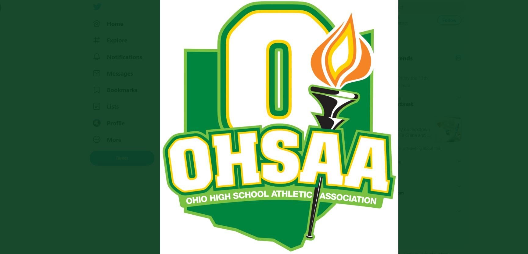 2020 OHSAA SEI AWARDS