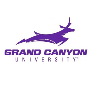 Virtual College Visit - Grand Canyon University