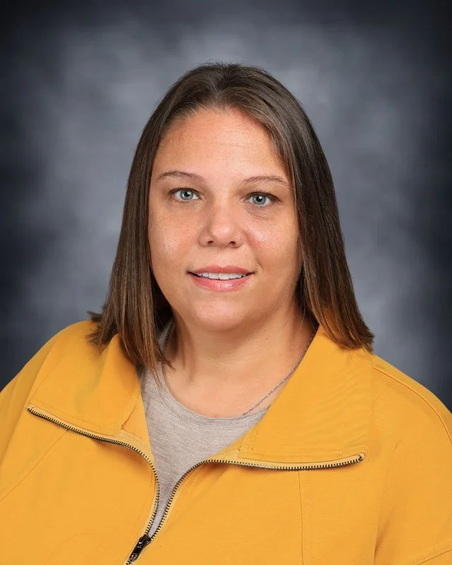 Mrs. Kim Lisle