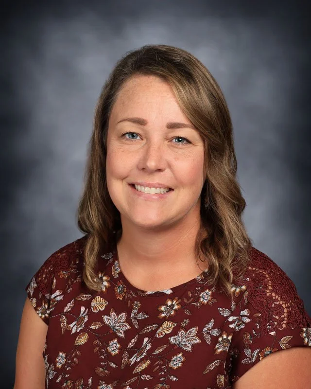 Mrs. Pam Siemon 