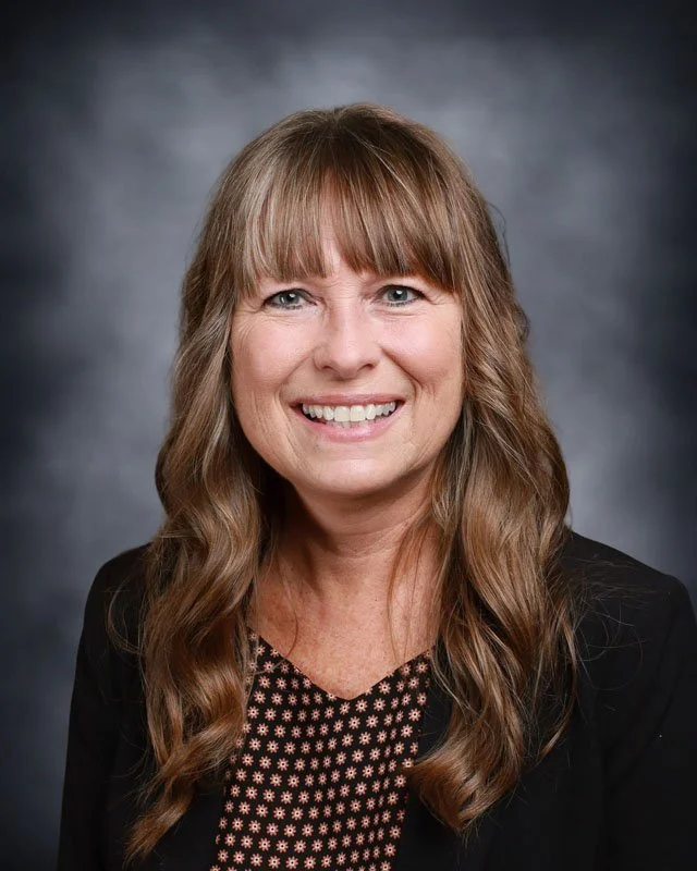 Mrs. Lynne Willis