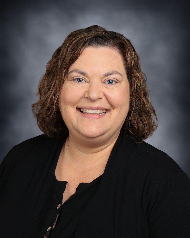 Mrs. Alicia Kidder