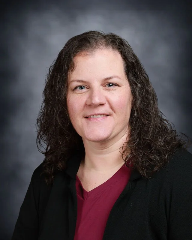 Mrs. Karalee Lawrence