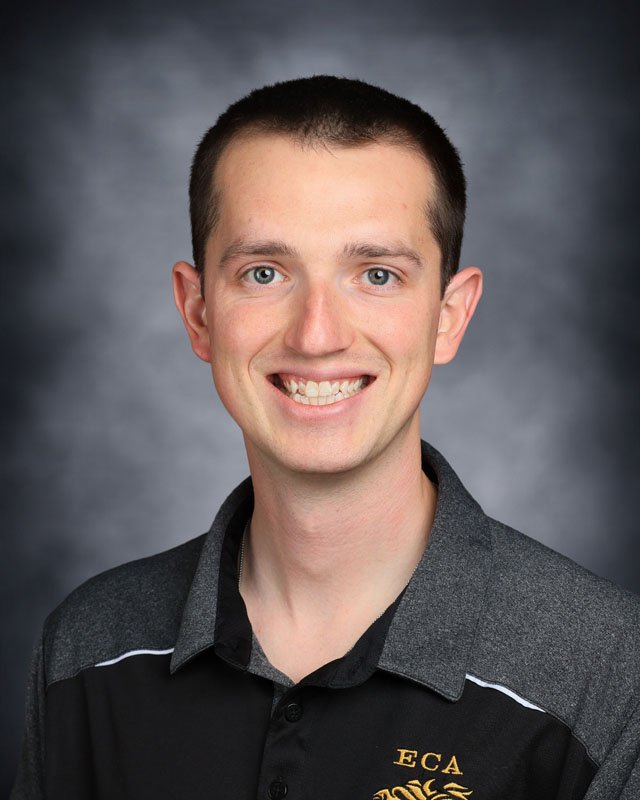 Mr. Zach Armstrong
