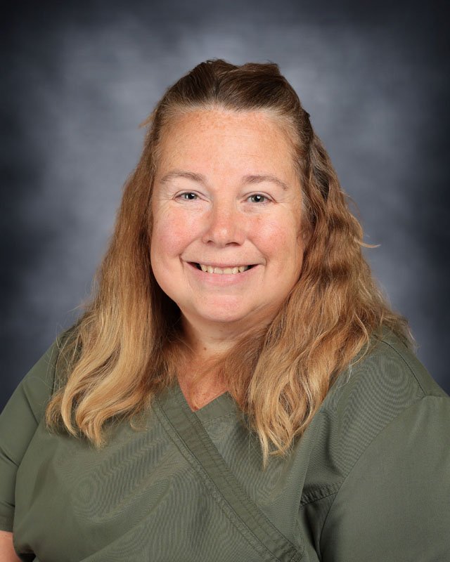 Mrs. Mary Veskauf