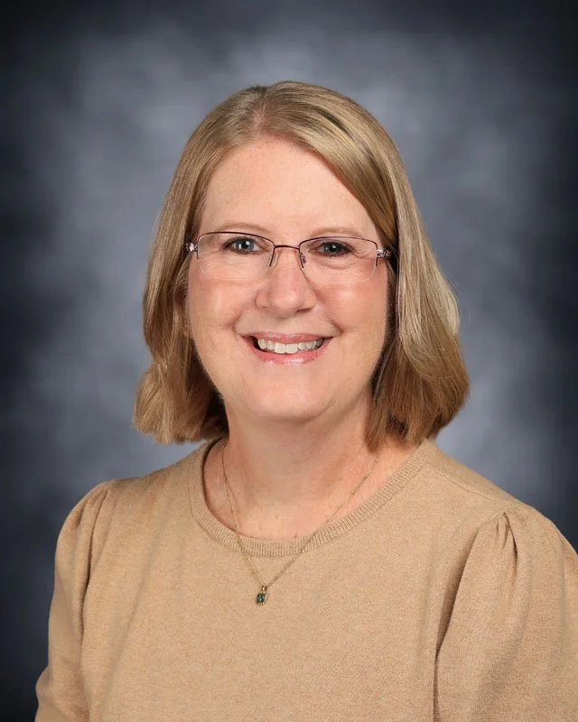 Mrs. Jody Rooney