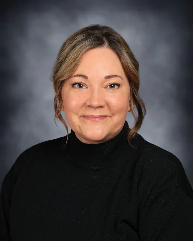 Mrs. Becky Mertens