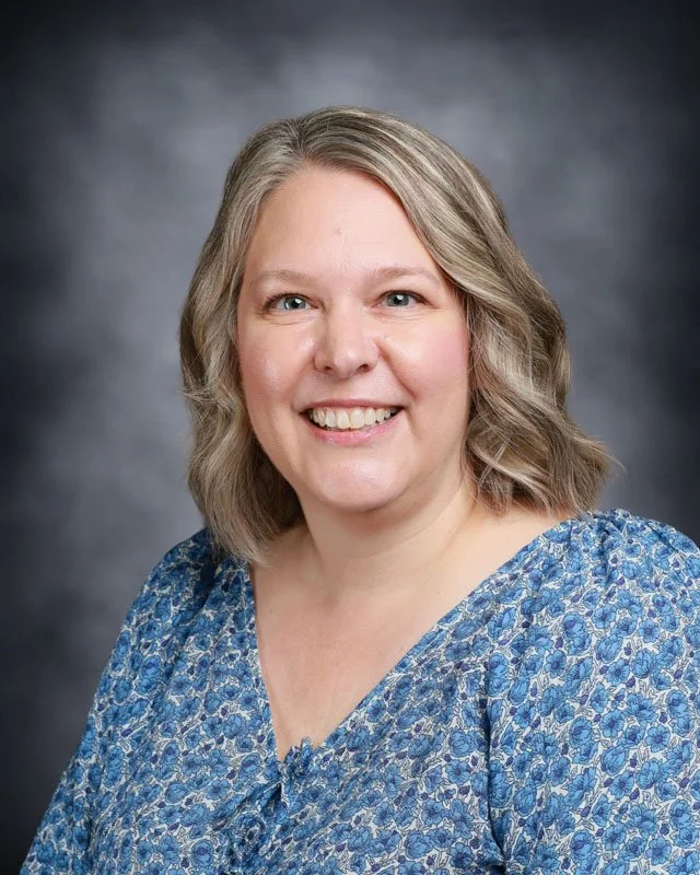 Mrs. Amy Allen