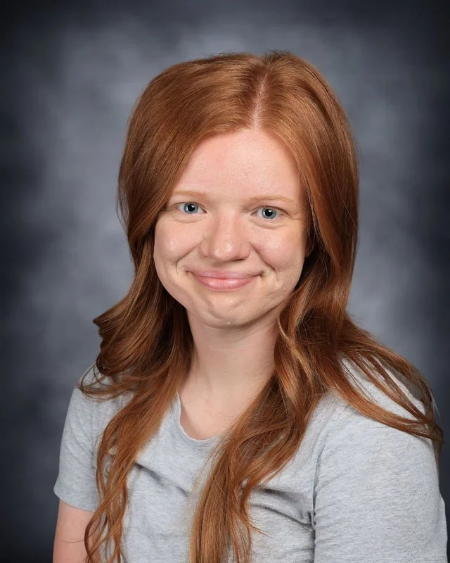 Mrs. Kate Campbell