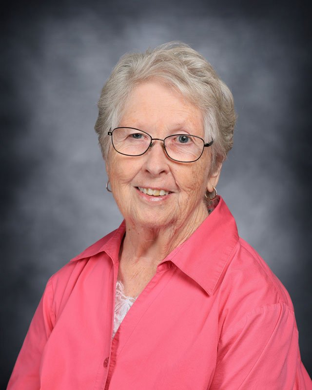 Myra Hoak