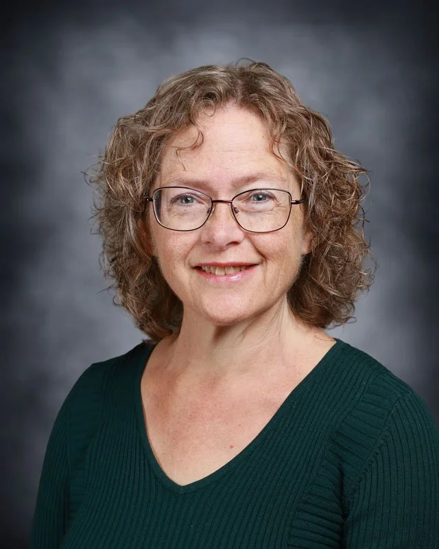 Mrs. Lisa Jones