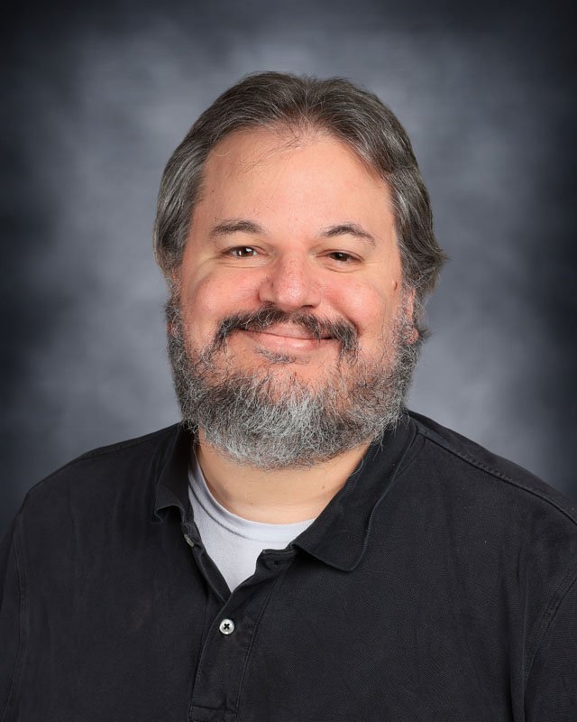 Mr. Brad Barnard