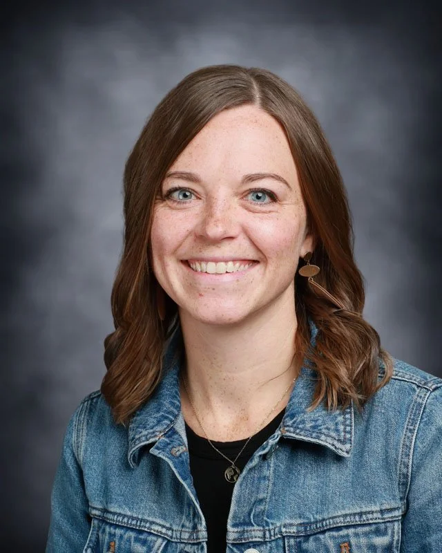 Mrs. Tiffani Decker