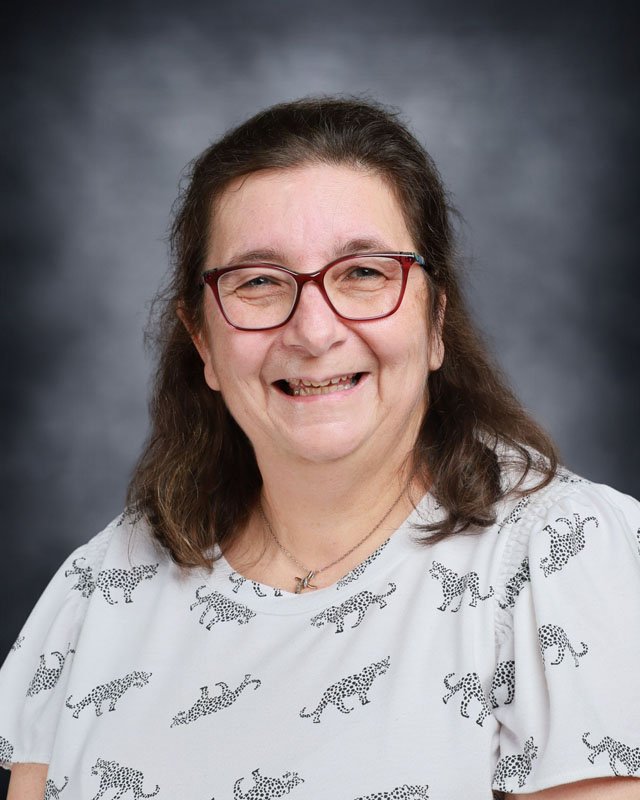 Mrs. Tamra Yinger