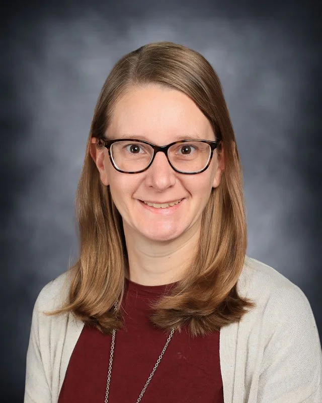 Mrs. Melissa Morris