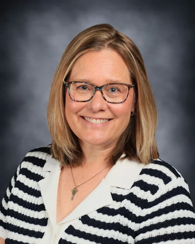Mrs. Jenny Rue