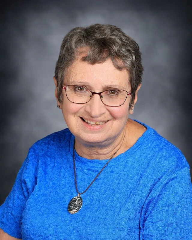 Miss Mimi Jacoby