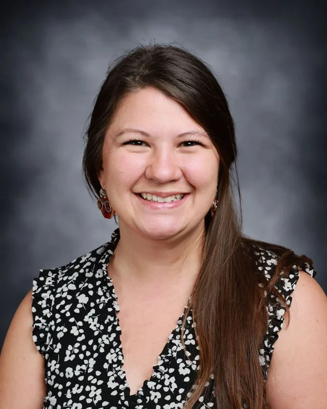 Mrs. Nicole Newman
