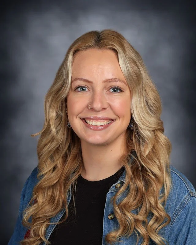 Mrs. Taylor Moore
