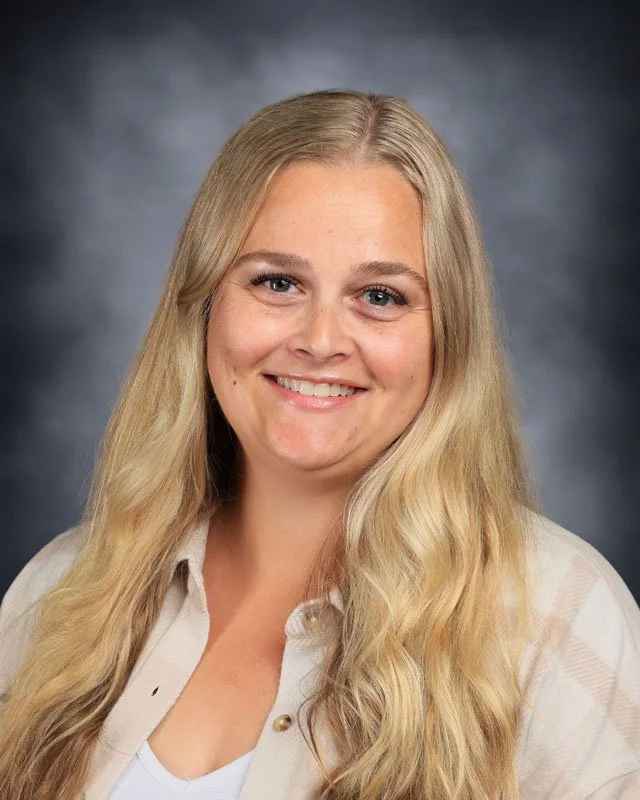 Mrs. Stephanie Powell