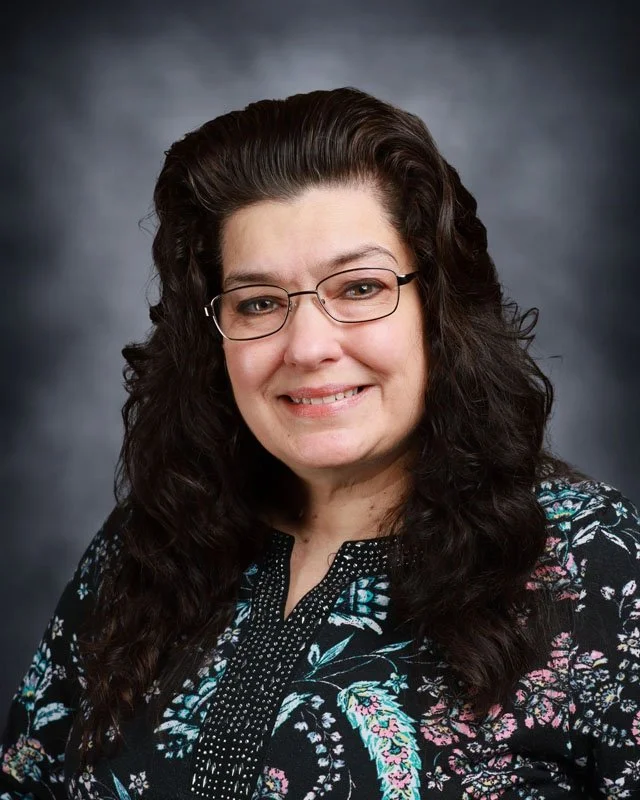Miss Elaina Speas