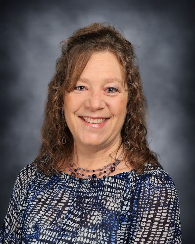 Mrs. Angela Wenger