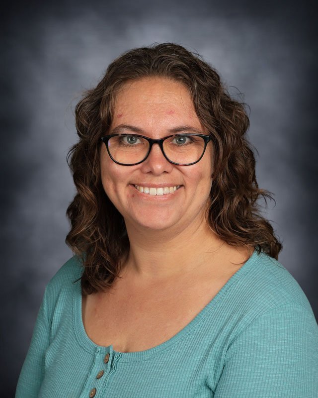 Mrs. Mindy Whitehead