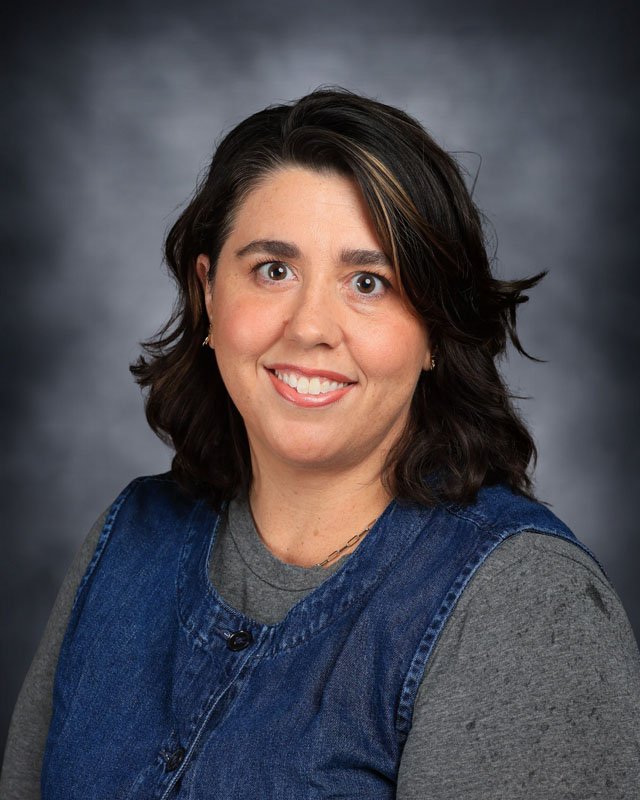 Mrs. Kerry Wagner