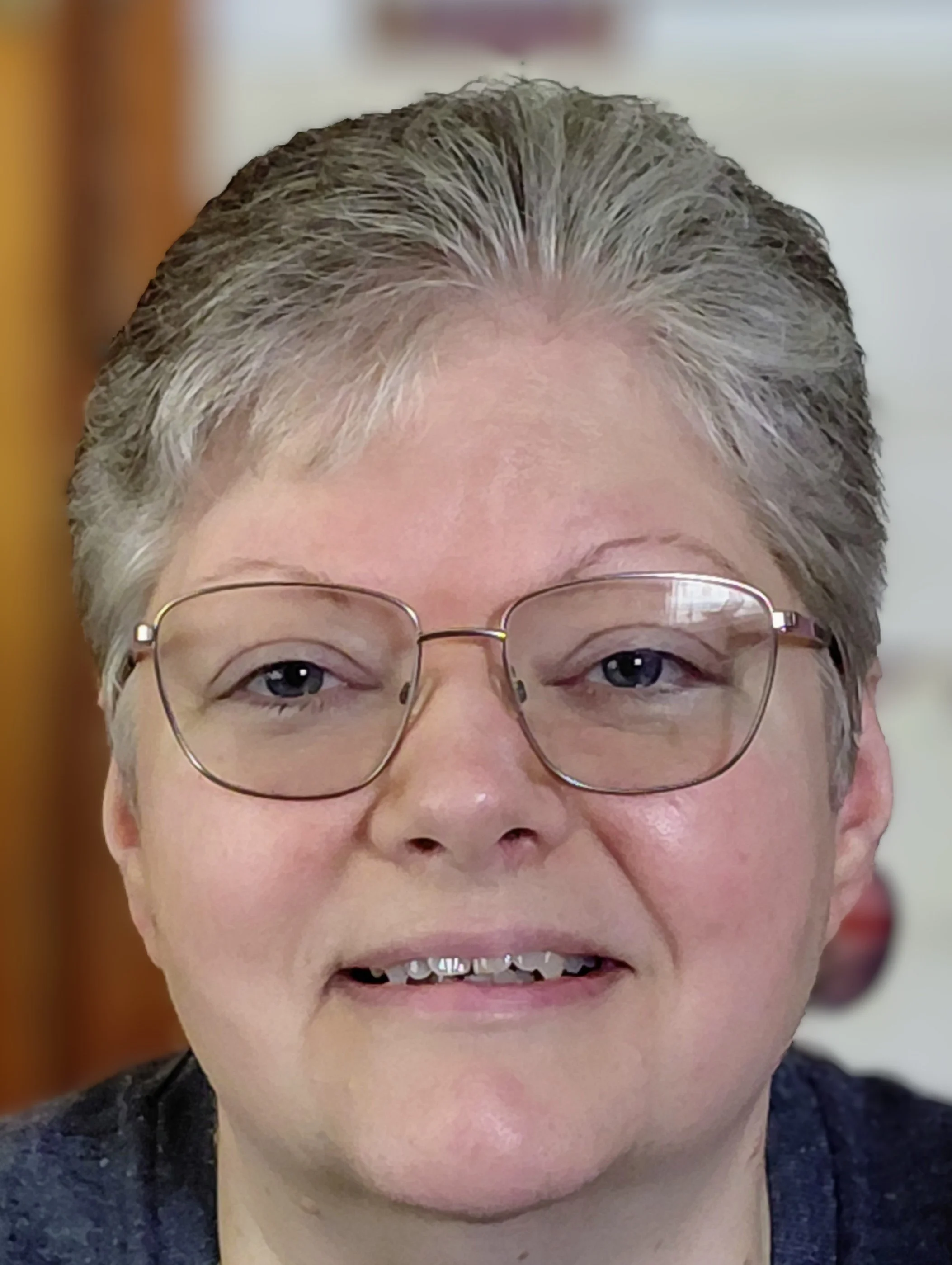 Mrs. Christi Jent