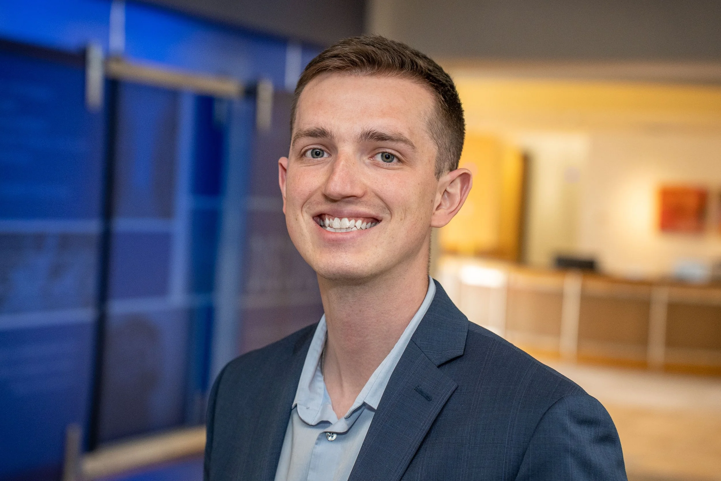 Emmanuel Christian Academy Announces New Athletic Director, Zach Armstrong