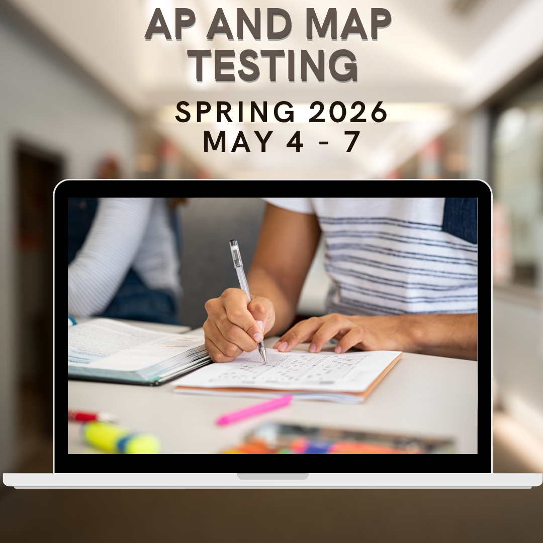 MAPS &amp; AP Testing