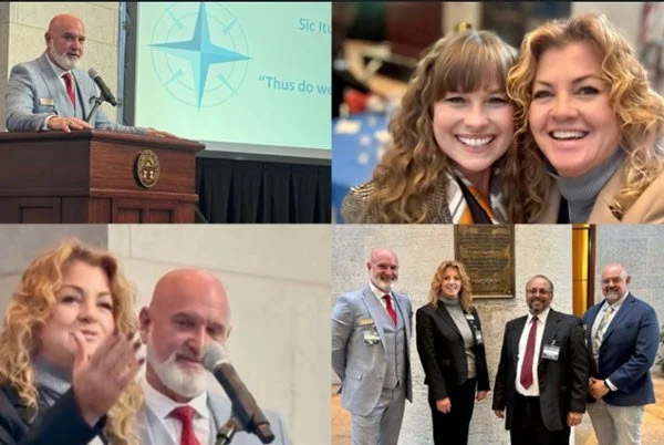 Emmanuel Christian Aerospace Institute Continues to Lead the Way!