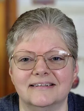 Mrs. Christi Jent, 2nd Grade Teacher at Emmanuel Christian Academy