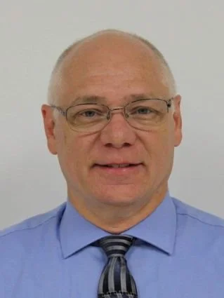 Mr. Rob King, 7th - 12th Grade Math Teacher at Emmanuel Christian Academy