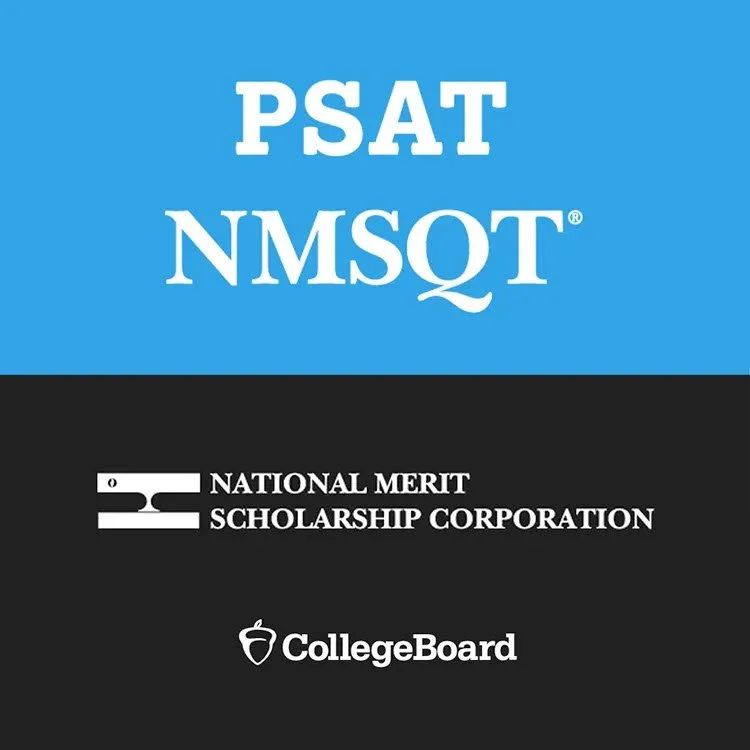 PSAT/NMSQ® Registration Deadline