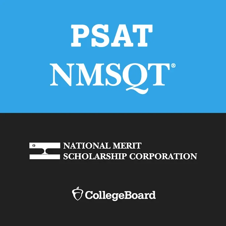 2026 PSAT/NMSQT® Testing &amp; Registration