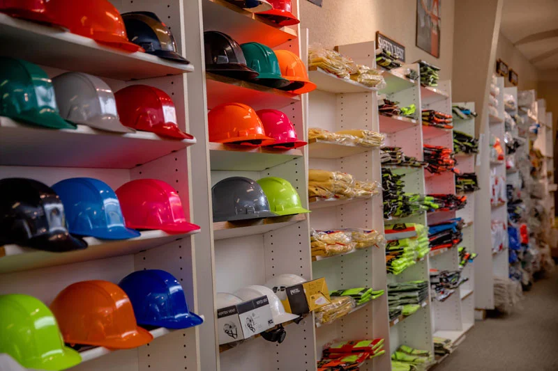 hard hat safety tulsa