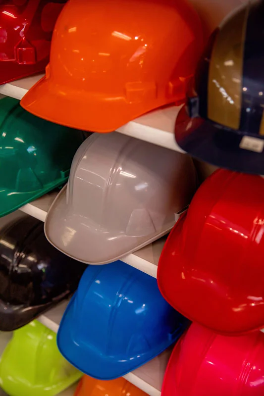 hard hat safety tulsa