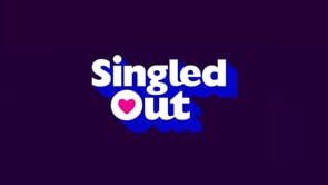 Singled Out Official Trailer Quibi