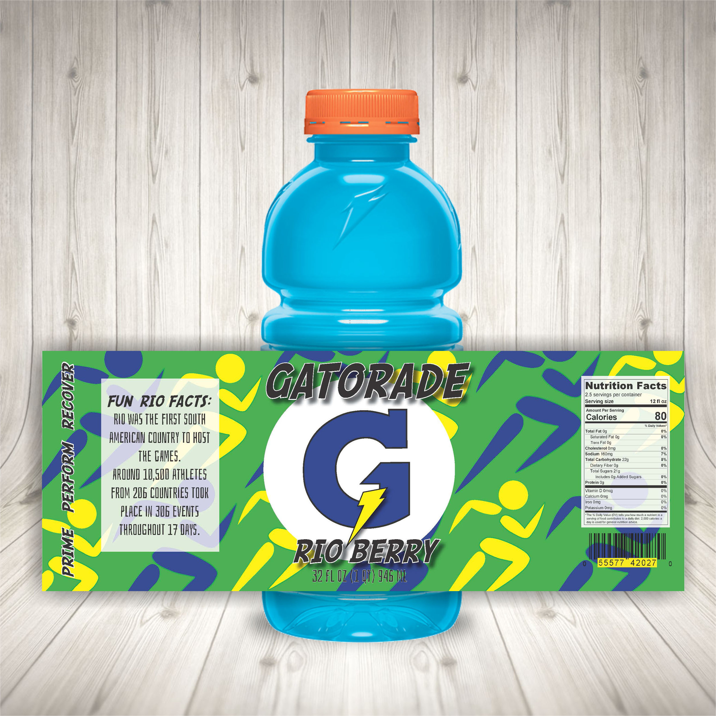 Download Package Design Portfolio