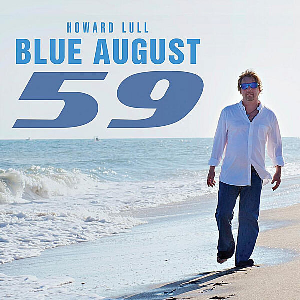 Blue August  59