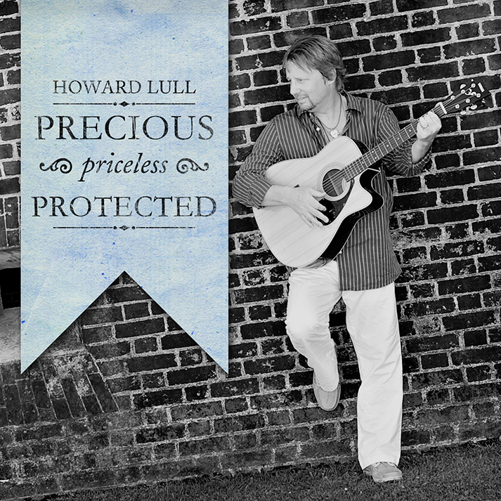 Precious Priceless Protected