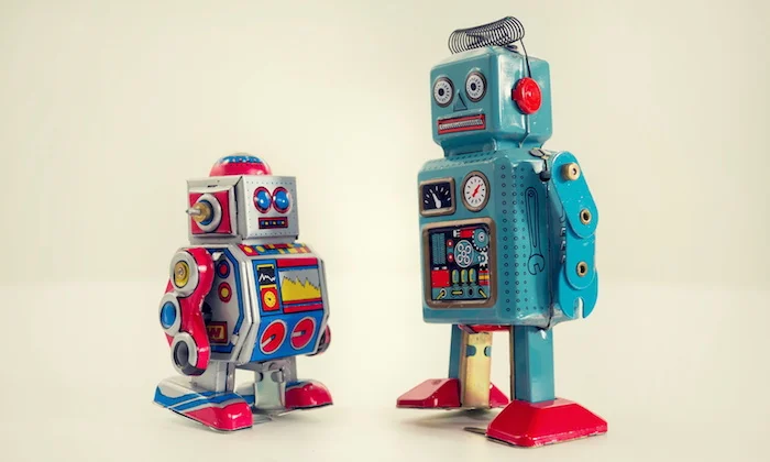 Rise of the technologist in accounting firms