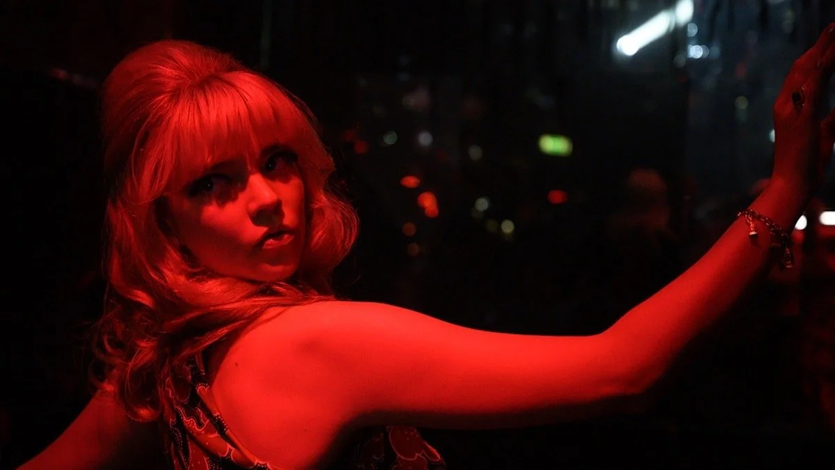 In Review: 'Last Night in Soho,' 'Antlers,' 'The Souvenir Part II' 