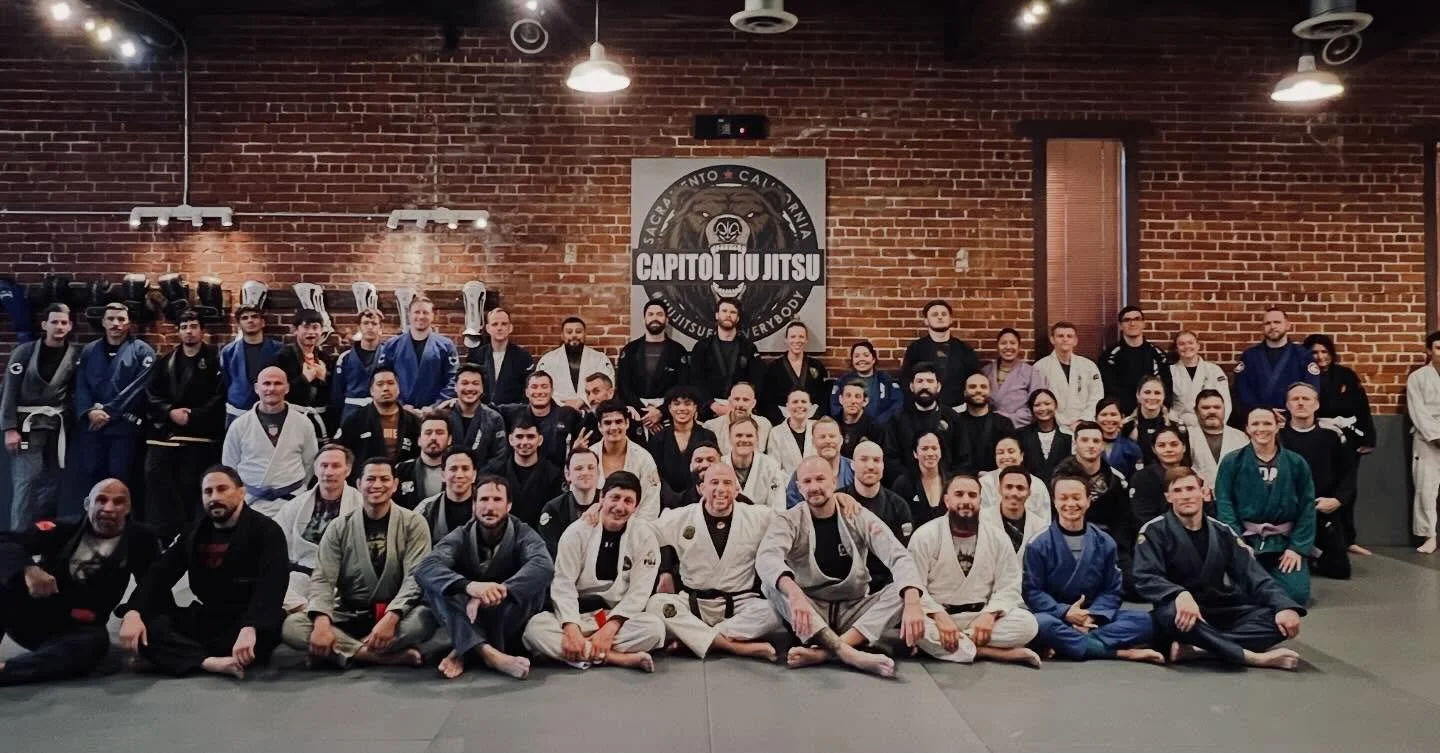 Always grateful to have friends come through. Thanks to @yemasojj for the instruction and the whole crew for stopping in