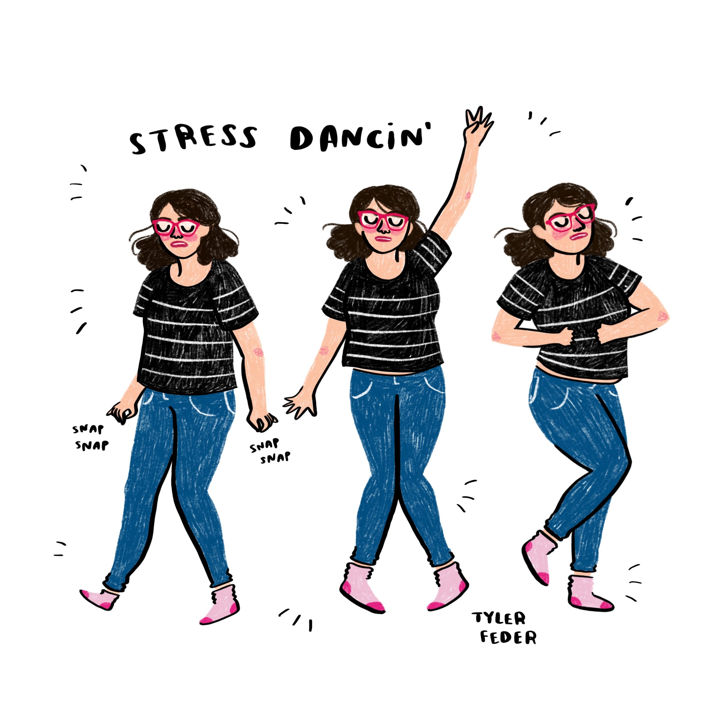  When moving helps 